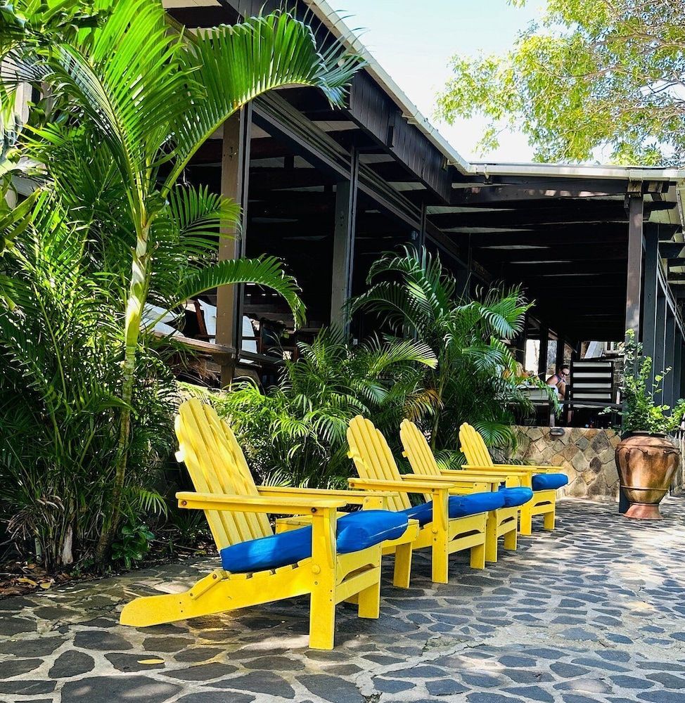 Firefly Estate Bequia 3