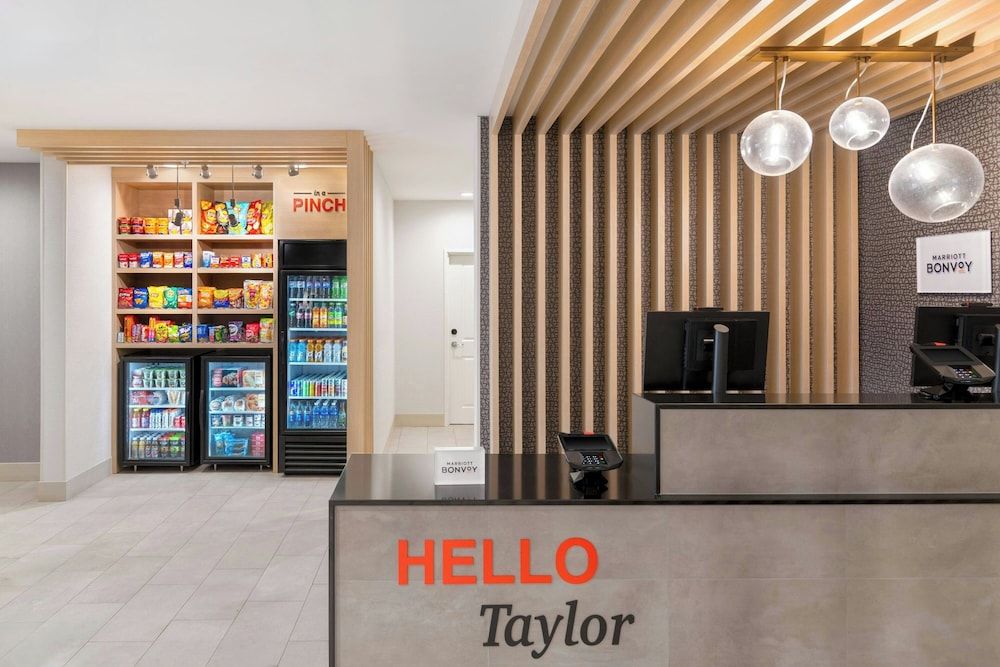 TownePlace Suites by Marriott Detroit Taylor 3