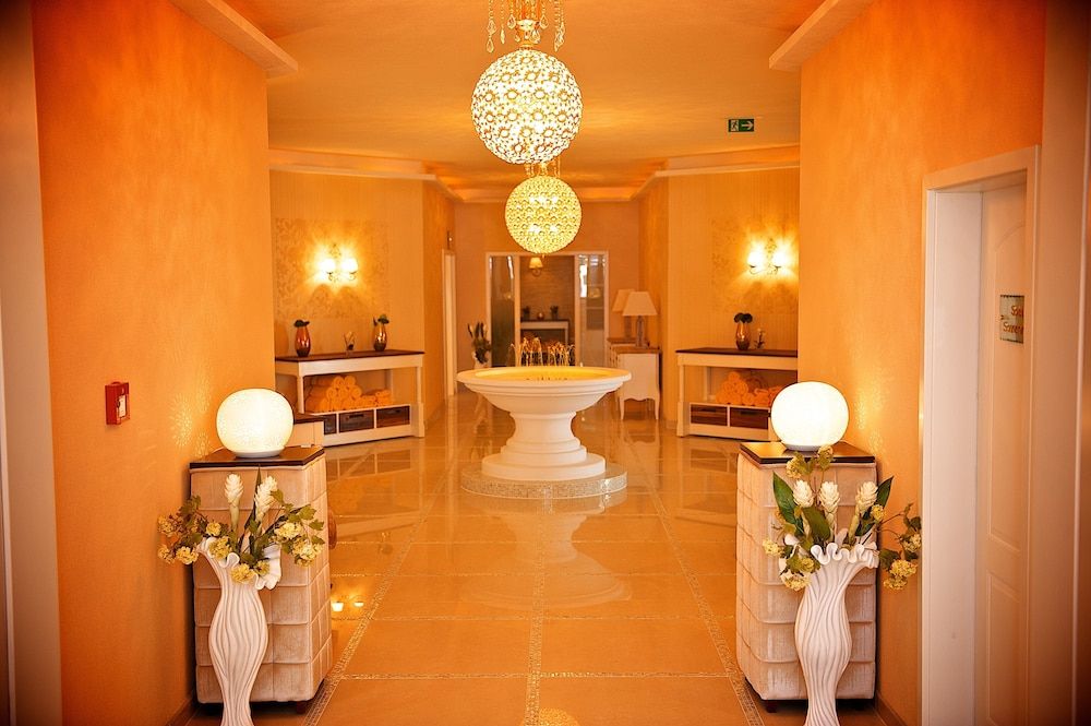 Panorama Seeresort und Spa 2