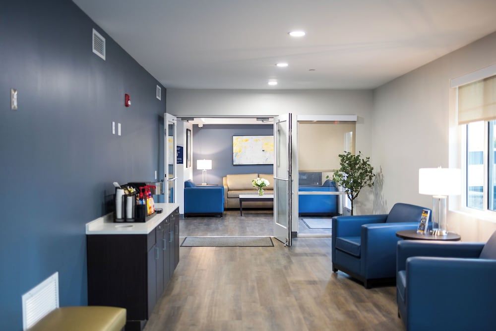 stayAPT Suites Columbus-Fort Benning 2