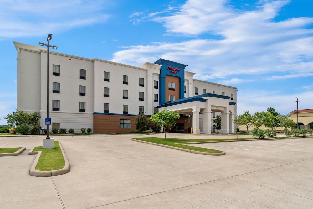Hampton Inn Marion 3 estrelas em Marion