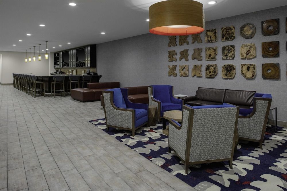 Hilton Garden Inn Denison/Sherman/At Texoma Event Center 2