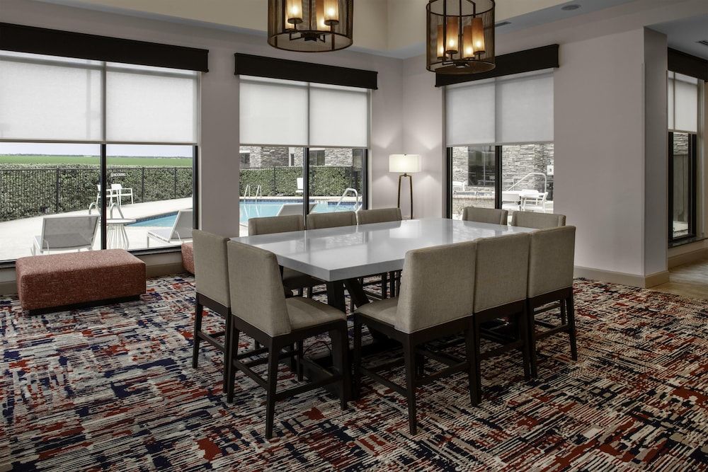 Hilton Garden Inn Denison/Sherman/At Texoma Event Center 3