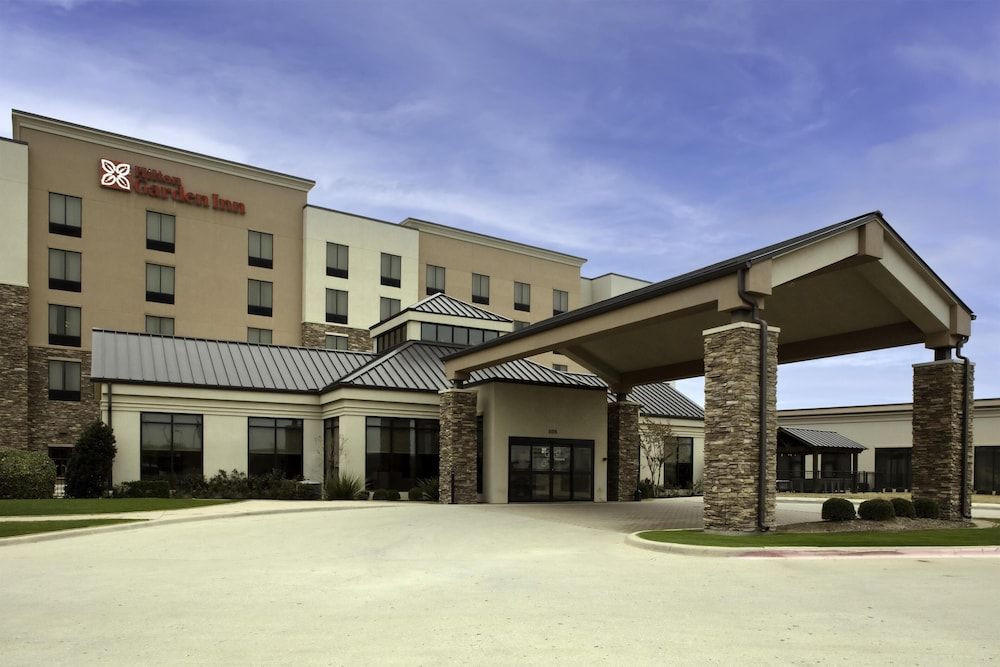 Hilton Garden Inn Denison/Sherman/At Texoma Event Center 3 estrelas em Sherman