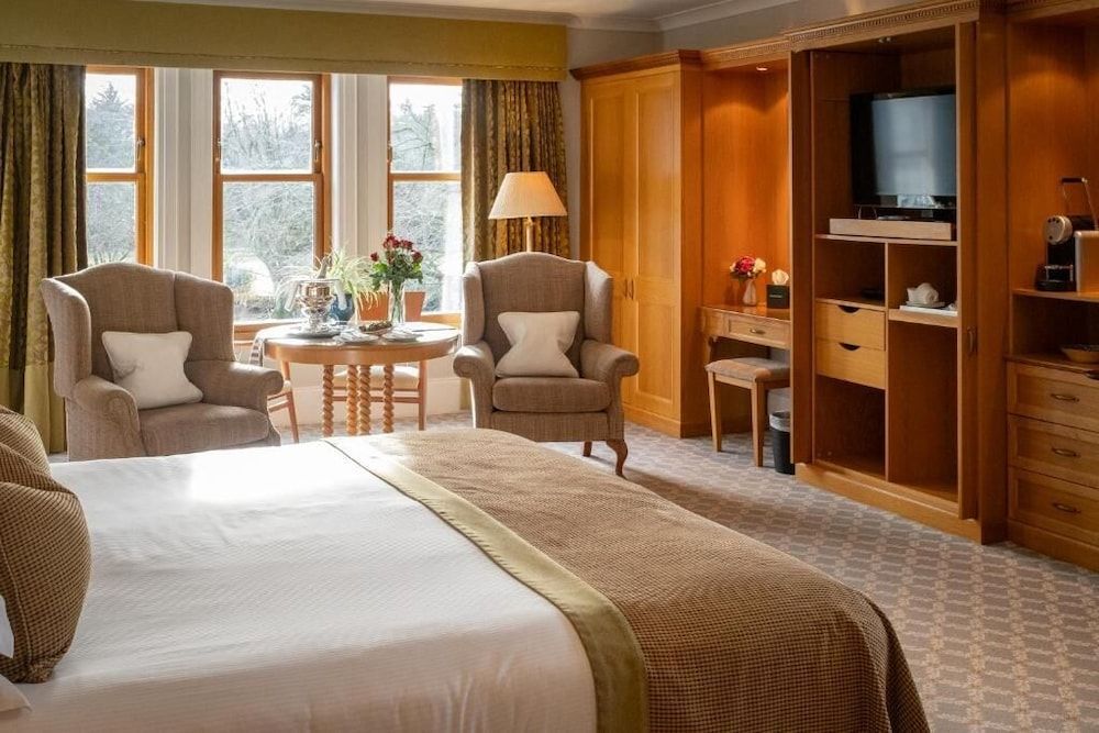 Lochgreen House Hotel & Spa 3