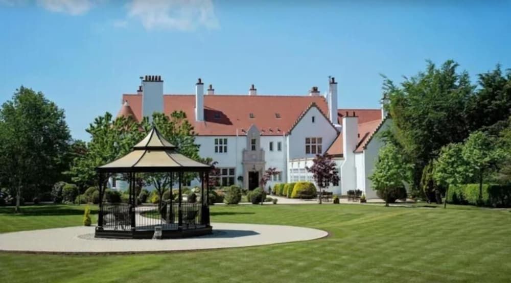 Lochgreen House Hotel & Spa 5 estrellas en Loans