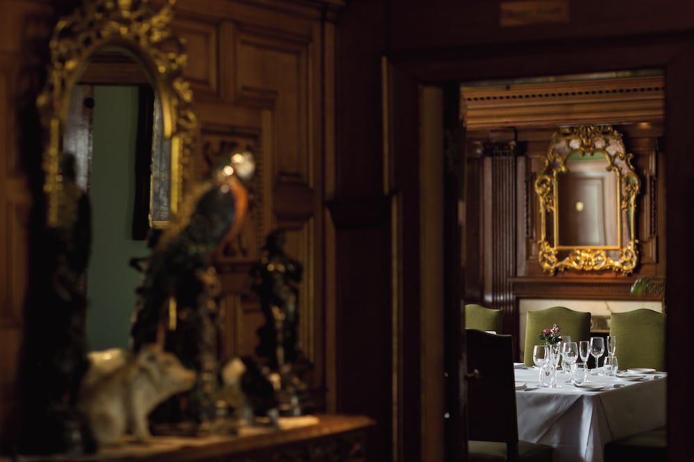 Lochgreen House Hotel & Spa 2