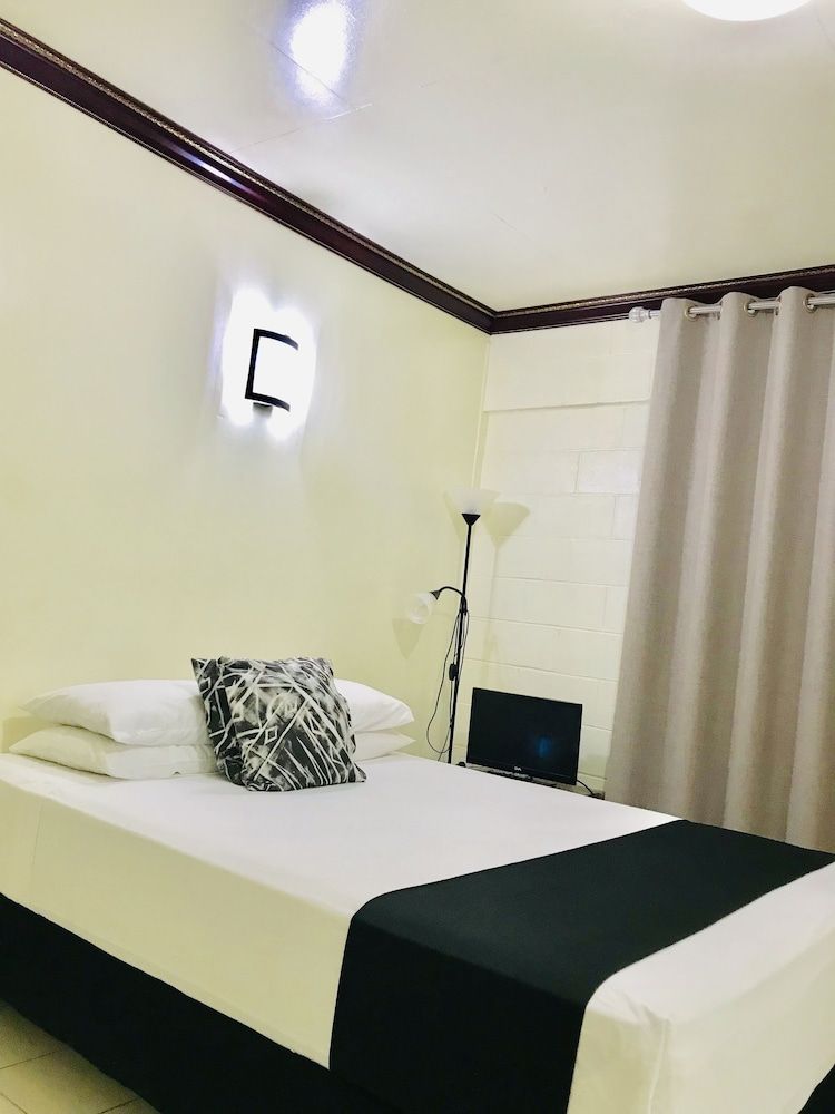 Moatoga Hotel 3