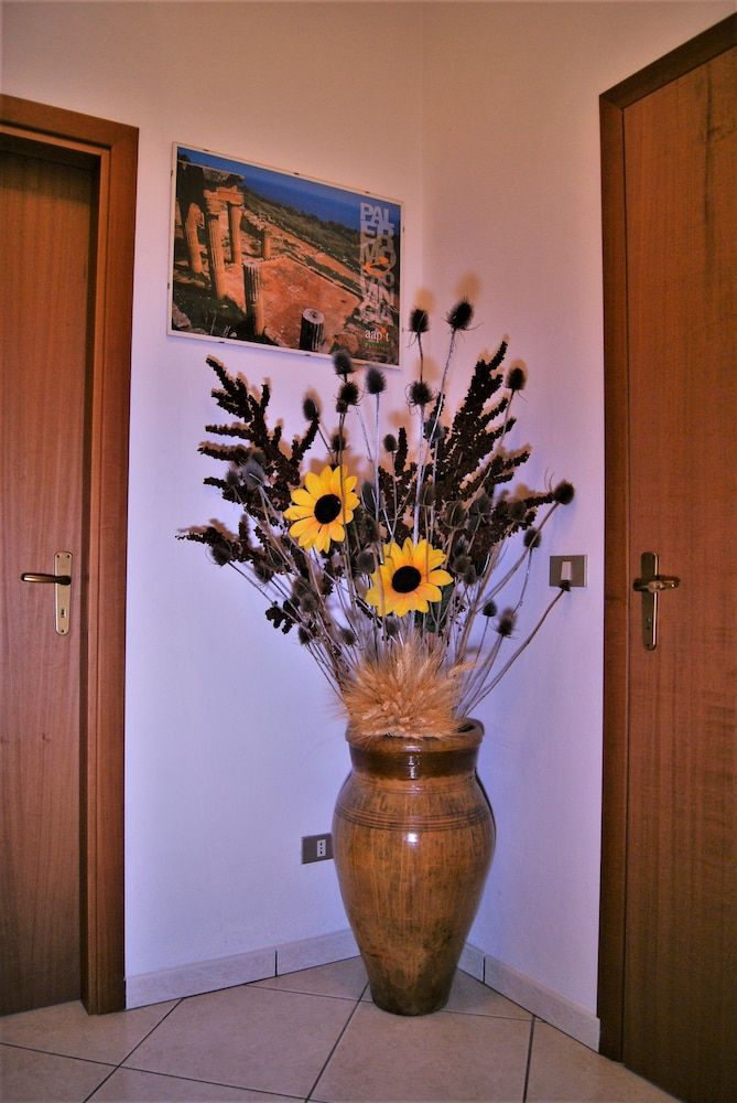 Bed & Breakfast Oleaster 2