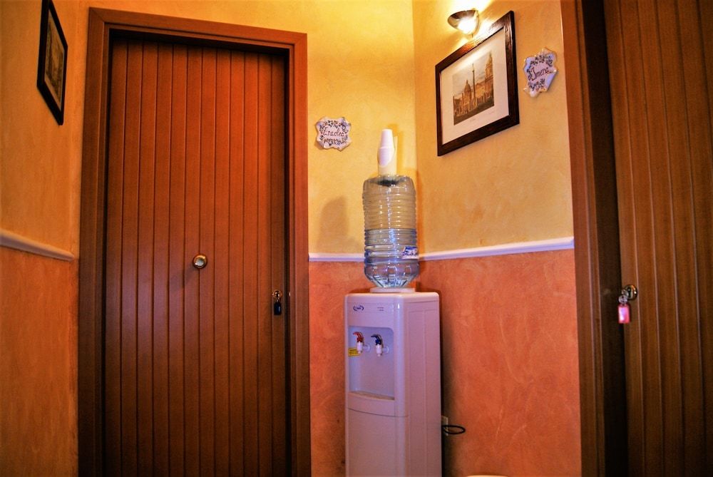 Bed & Breakfast Oleaster 3