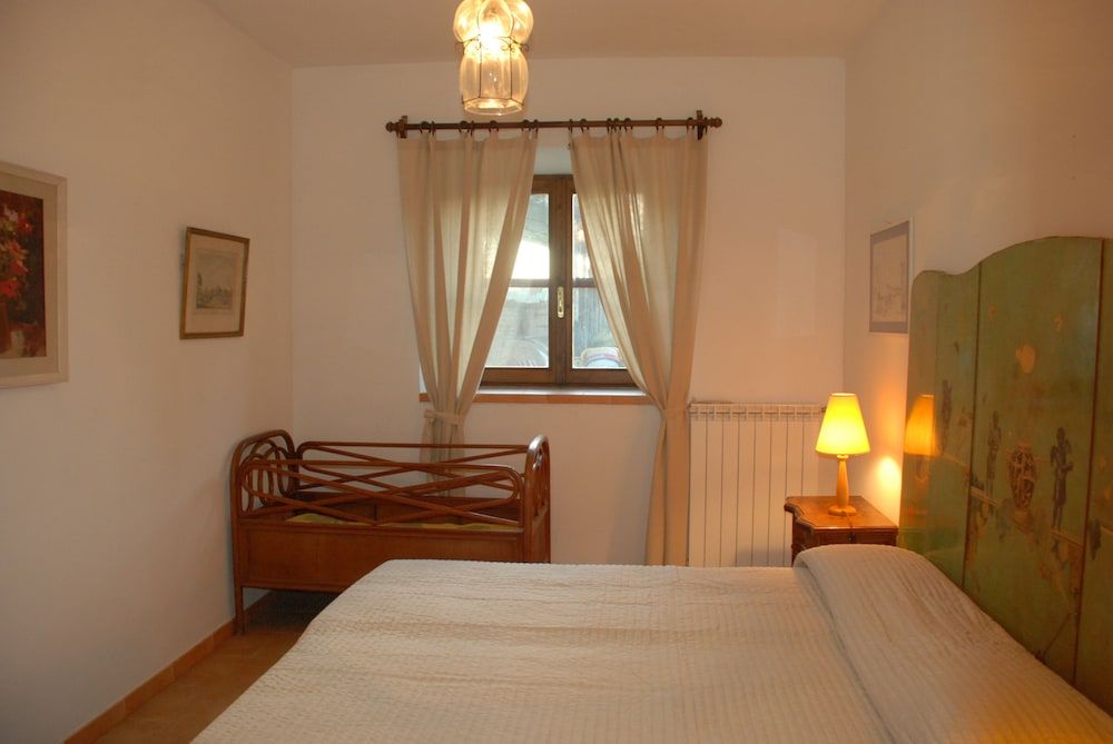 Agriturismo Podere Conte Ràcani 2