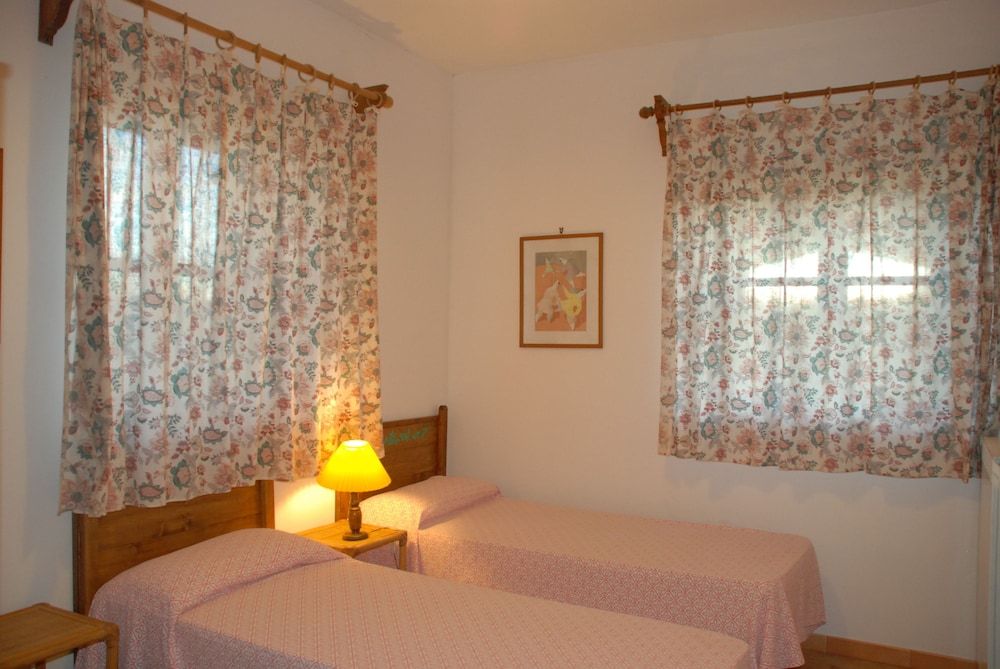 Agriturismo Podere Conte Ràcani 3