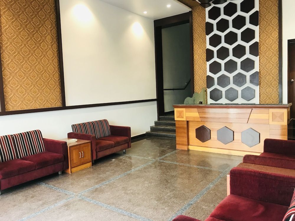 NAVEED RESIDENCY 2
