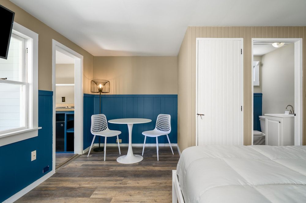 The Beaches Guest Rooms and Cottages 3