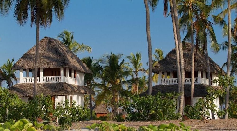 Kijongo Bay Beach Resort -1 estrellas en Pangani