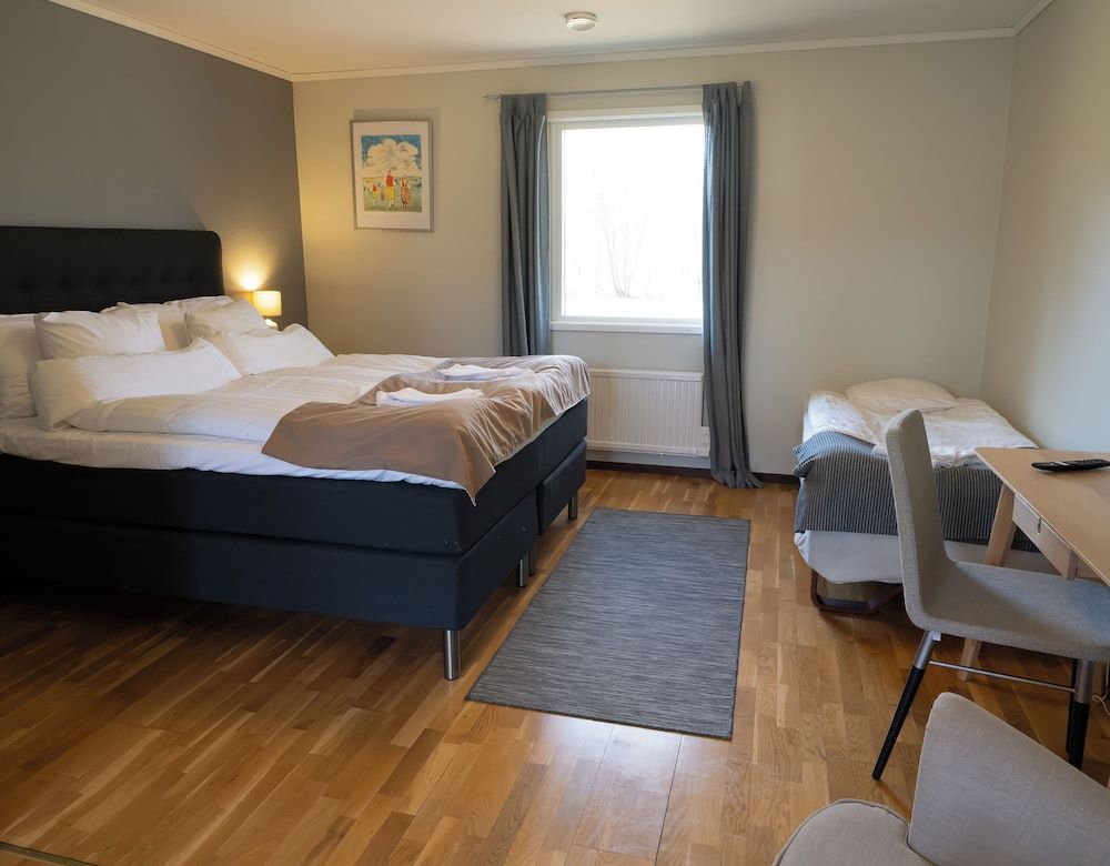Spångens Gästgivaregård 3