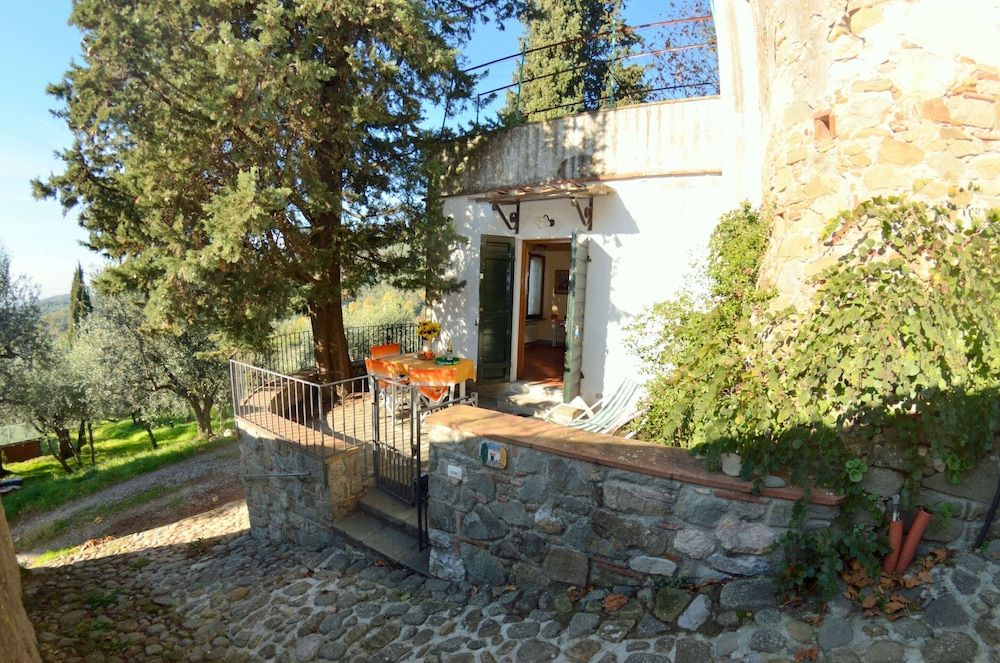 Capannori Playful Cottage -1 estrelas em Collodi