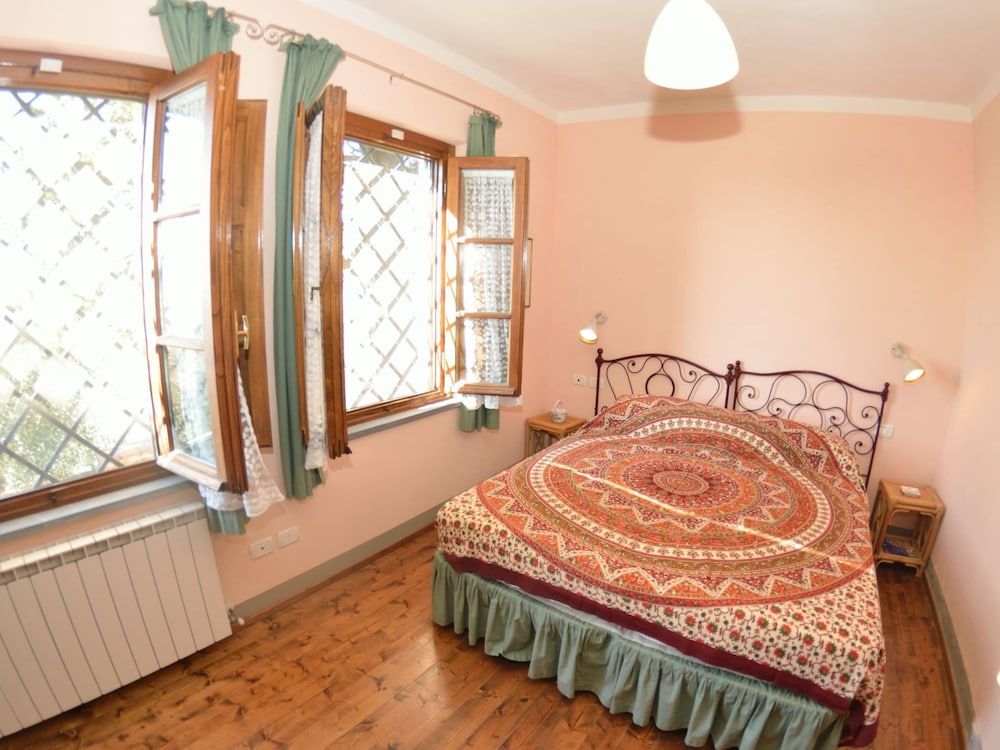 Capannori Playful Cottage 3