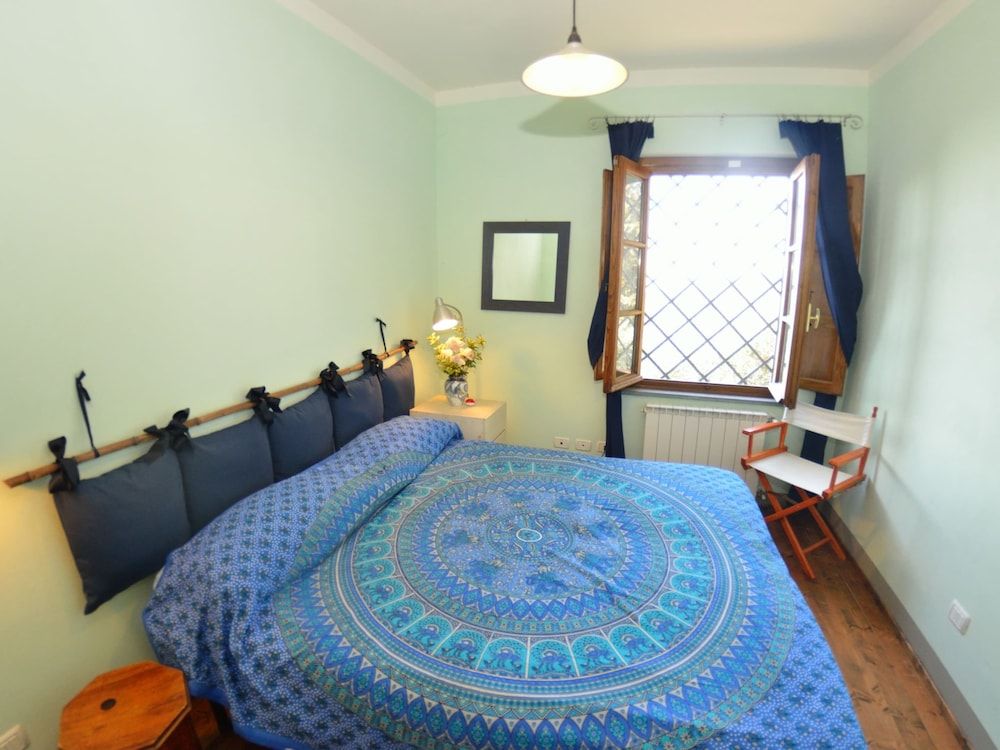 Capannori Playful Cottage 2
