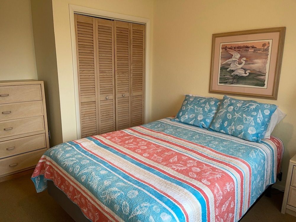 Sea Scape Beach and Golf Villas -1 estrellas en Kitty Hawk