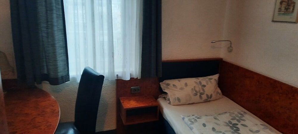 Hotel Corveyer Hof -1 estrellas en Höxter