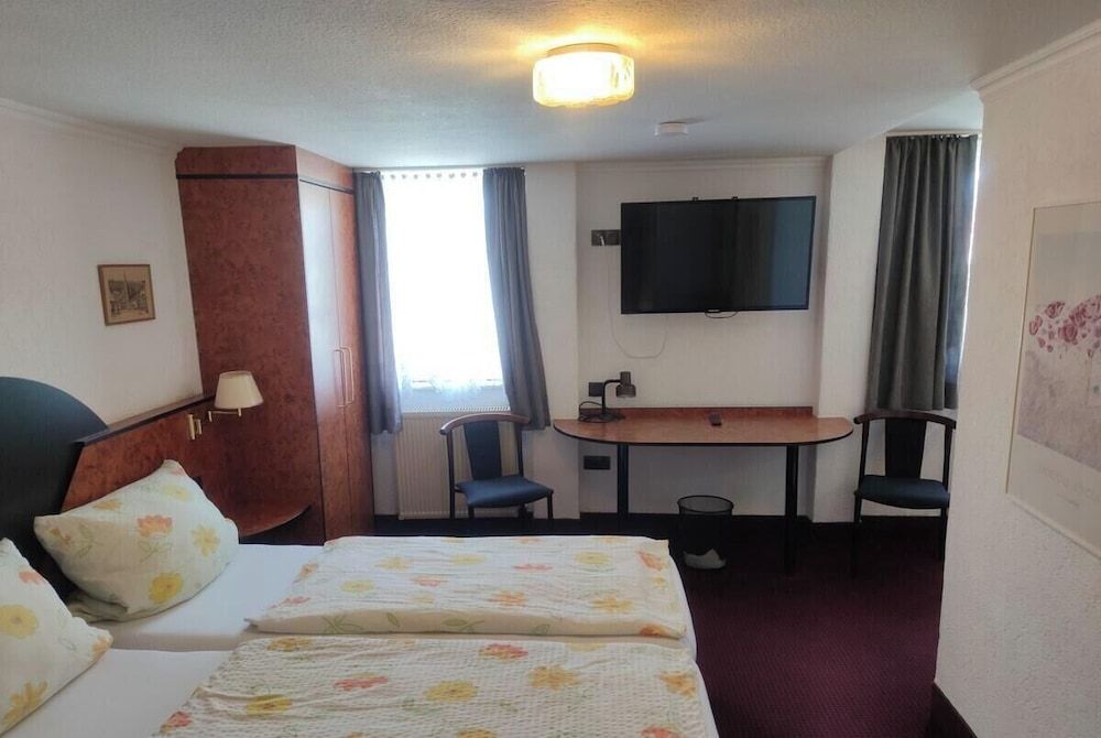 Hotel Corveyer Hof 3