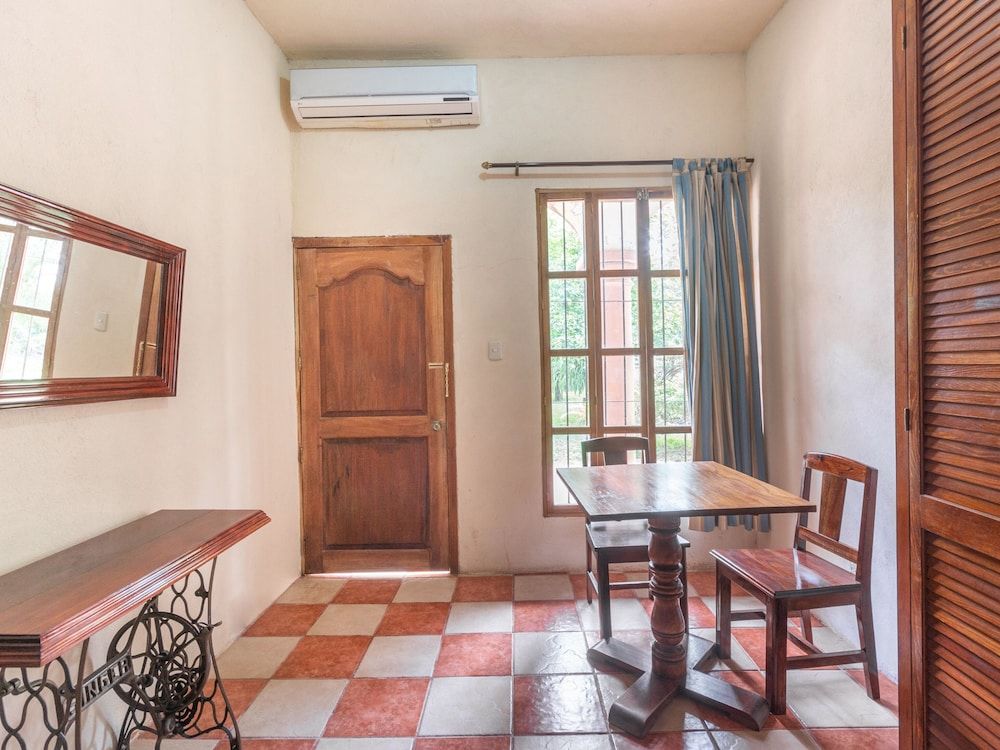 Rancho Hotel El Carmen 3