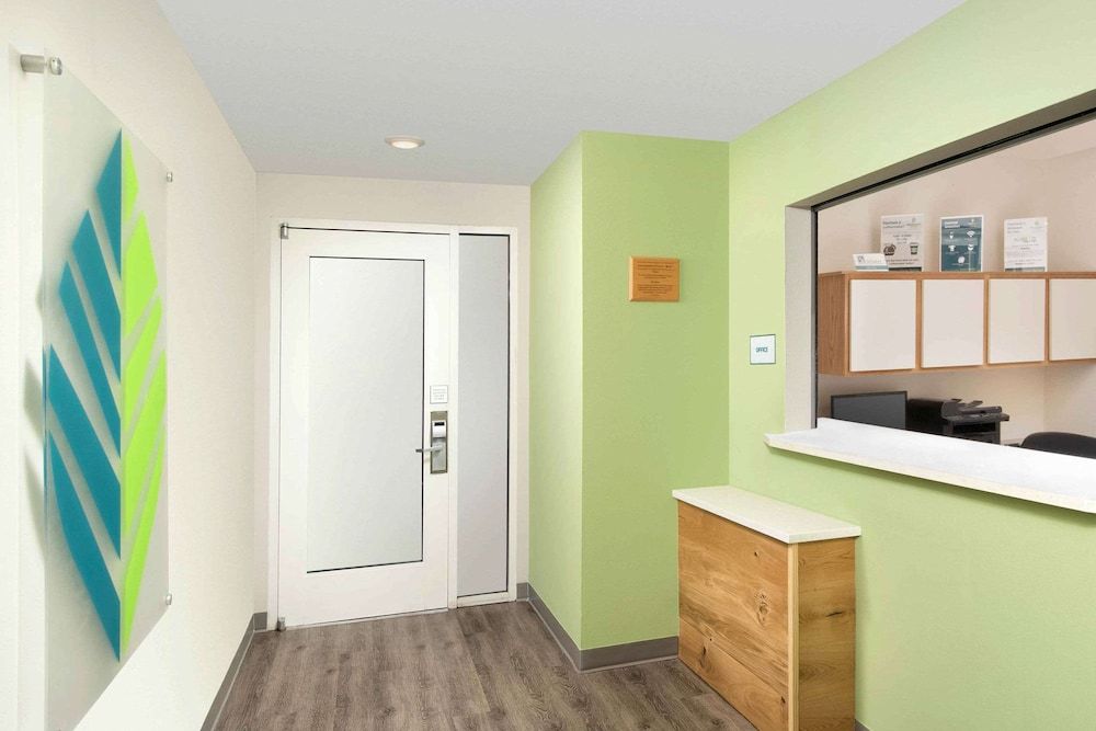 WoodSpring Suites Augusta Riverwatch 3