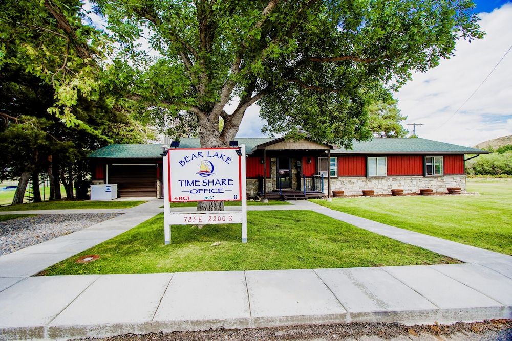 Multi Resorts at Bear Lake 3