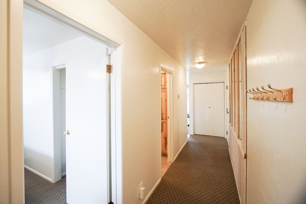 Multi Resorts at Bear Lake 2