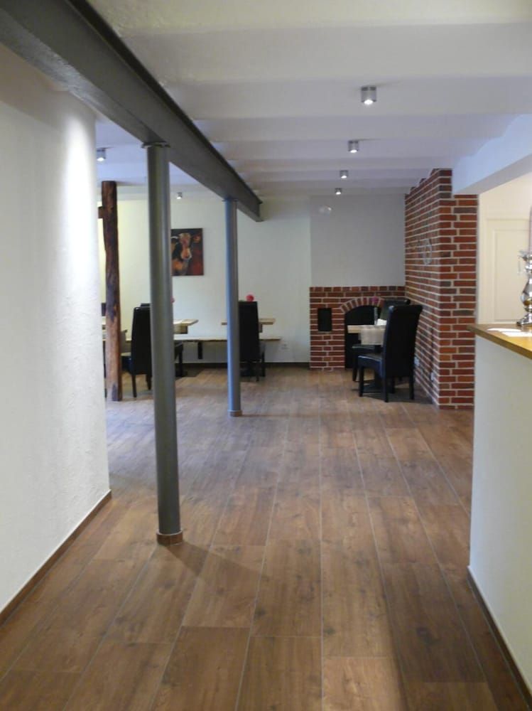 Gästehaus Fraune 2