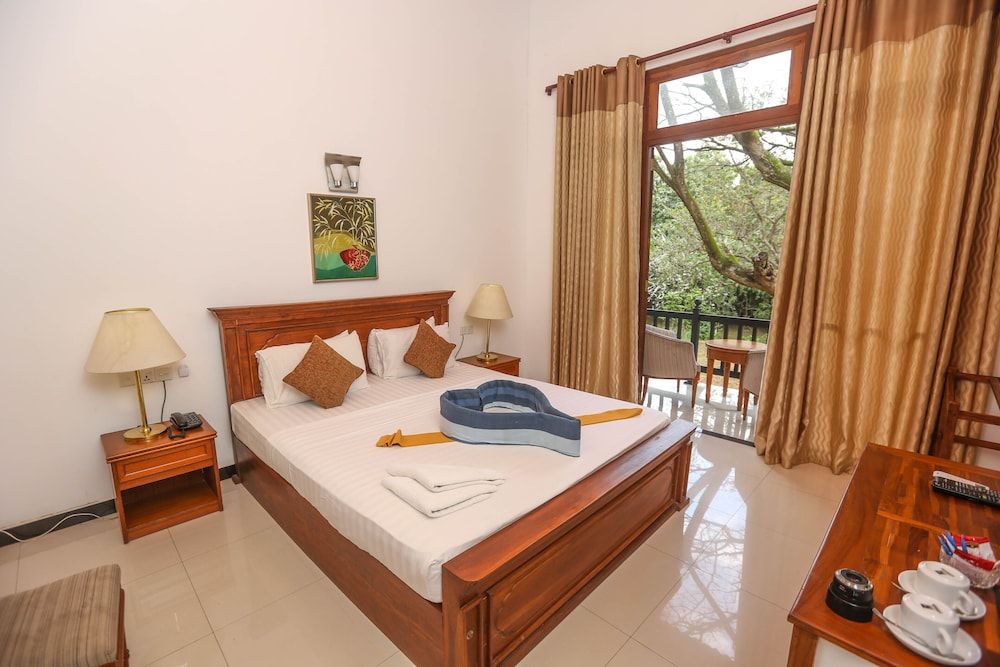 Grand Kalundawa - Dambulla's Hidden Secret 4 estrelas em Dambulla