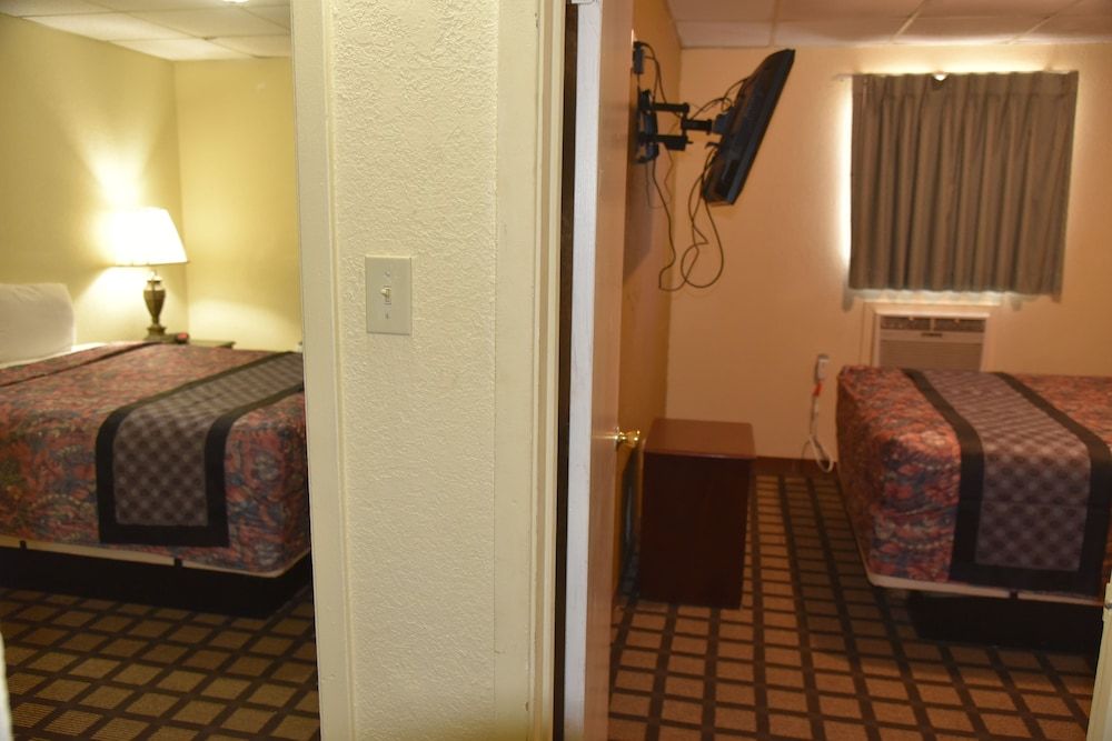 Extended Stay Snyder 3