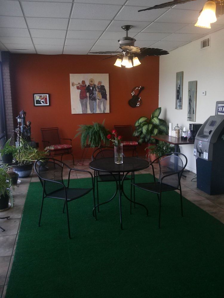Pascagoula Extended Stay 3