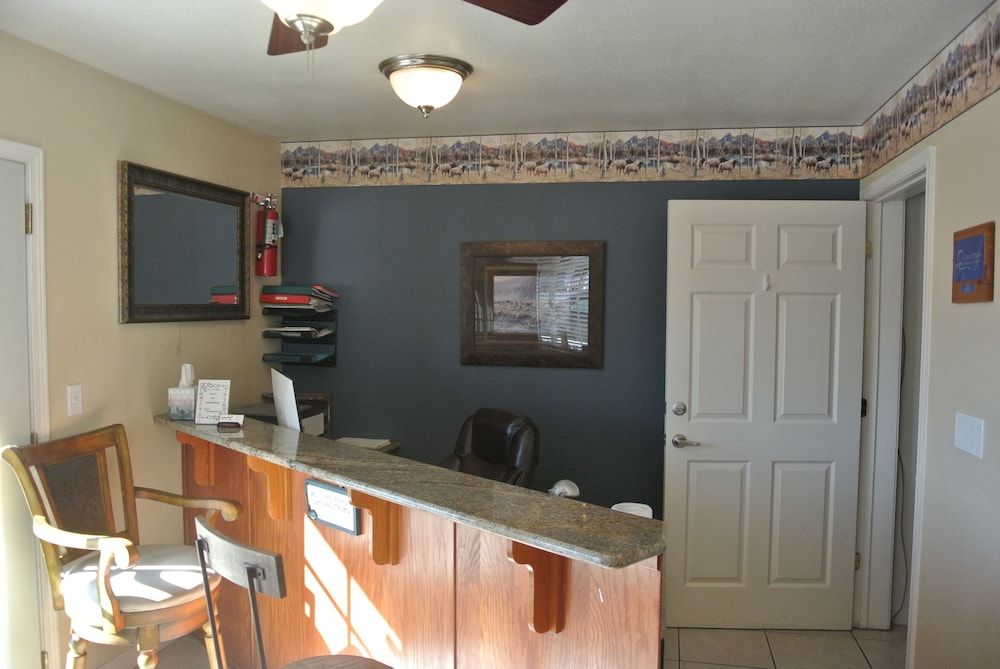 Silver Lakes Inn 3