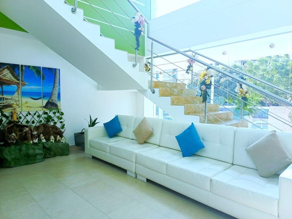 Apartamento Exclusivo Neos - Rodadero 2
