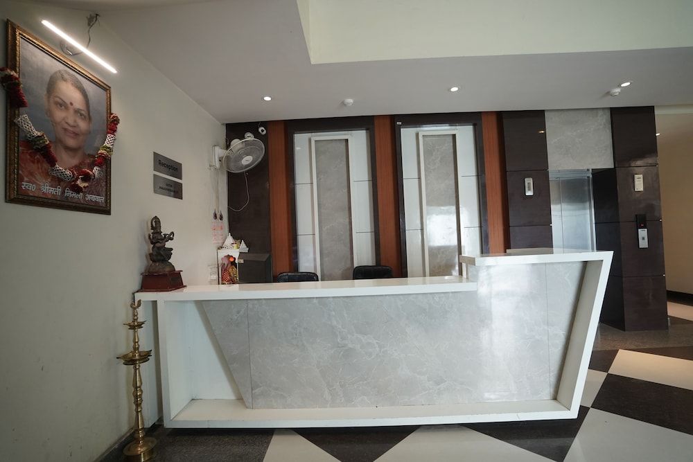 Nirmal Resort 3