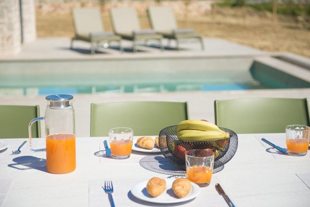 Villa Selena in Ionian Islands 3