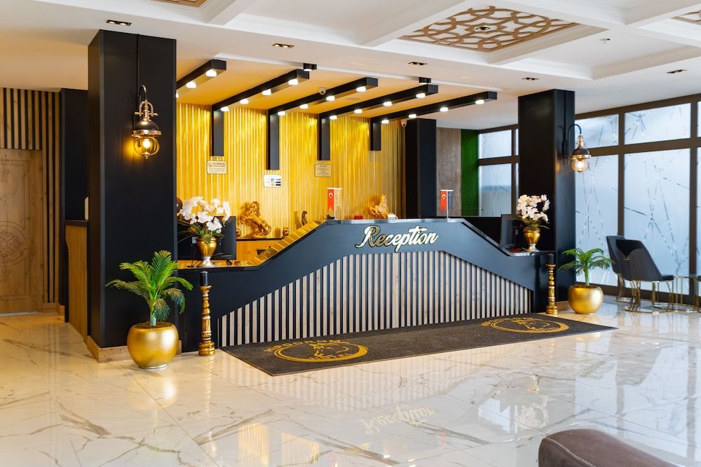 Hipodrom Hotel 3