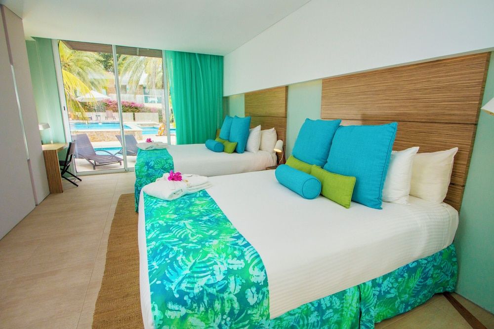 Maloka Hotel Boutique & Spa 3