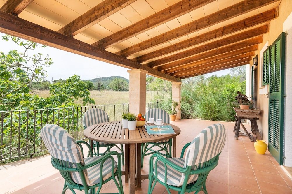 Can Carrio in Mallorca -1 estrellas en Son Servera