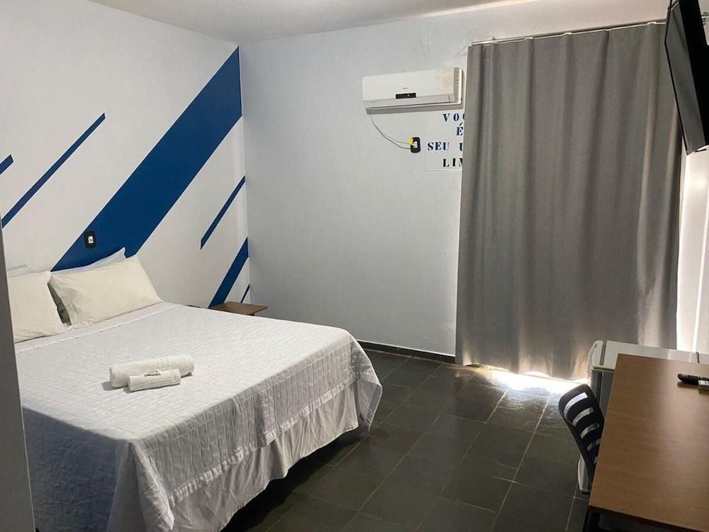 Hotel Avenida Plaza 3