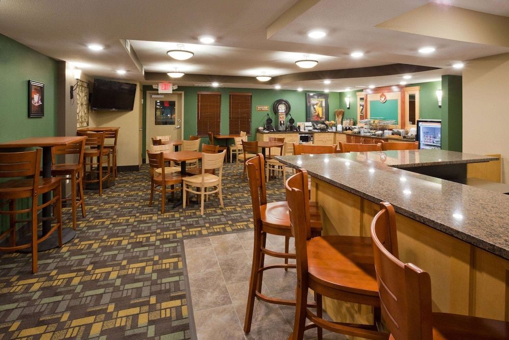 AmericInn by Wyndham Hawley 3 estrellas en Hawley