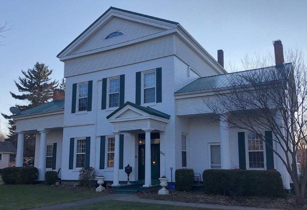 Munro House B And B 3 estrellas en Jonesville