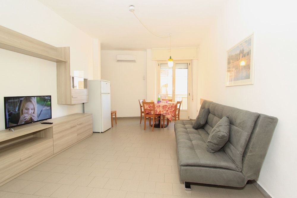 Stella Apartments -1 estrelas em Lido di Pomposa