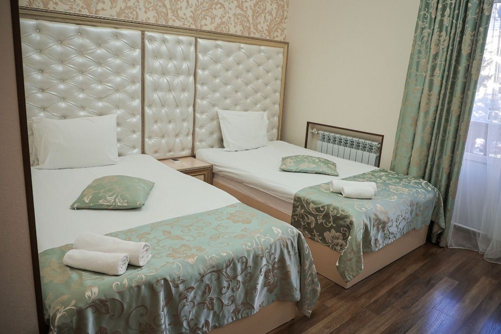 Jermuk Moscow Health Resort 3
