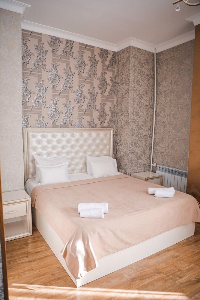 Jermuk Moscow Health Resort 2