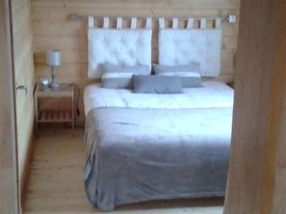 Les Chalets De Lozzi 3