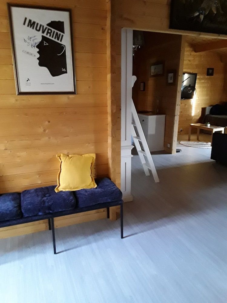 Les Chalets De Lozzi 2
