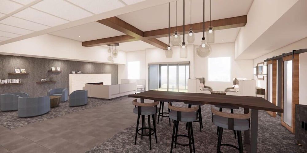 GrandStay Hotel & Suites 3